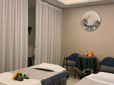 成都龙泉驿男士养生从“扛一扛”到“会修复”